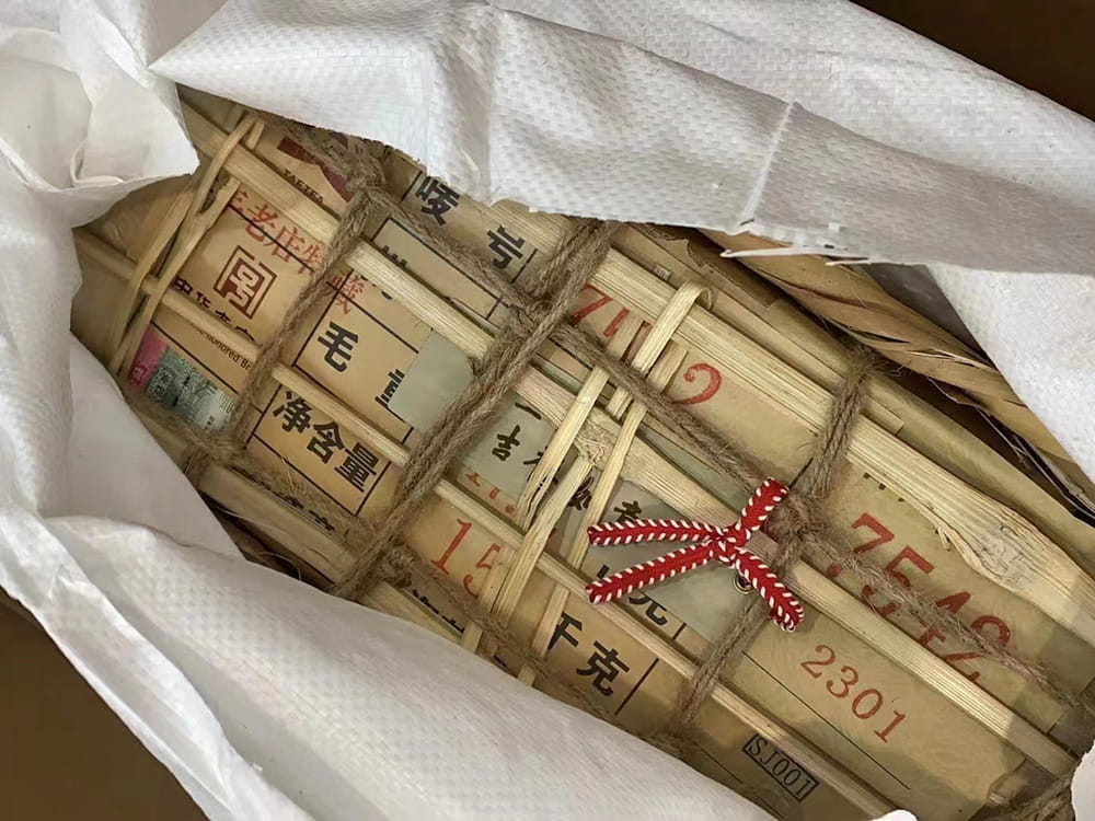 大益普洱茶回收的 “地域特色”：不同地區(qū)消費者對大益茶回收偏好差異